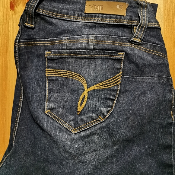 Urban planet jeggings - Picture 2 of 4